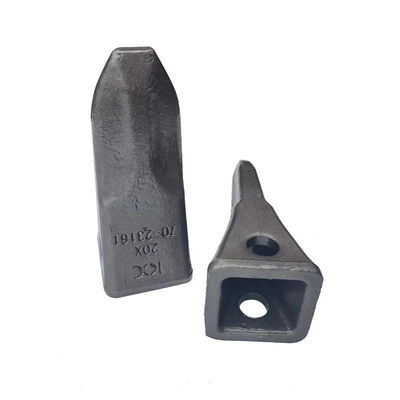 Escavatore resistente all'uso Bucket Tooth