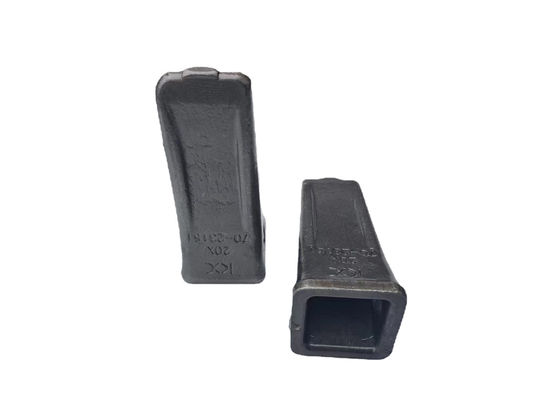 Escavatore eccellente Bucket Teeth 25s 20X-70-23161 di mercato degli accessori di penetrazione