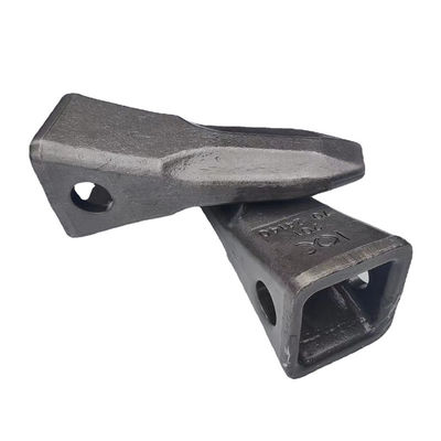 Denti 1U3352RC del secchio dell'escavatore a cucchiaia rovescia E320/J350