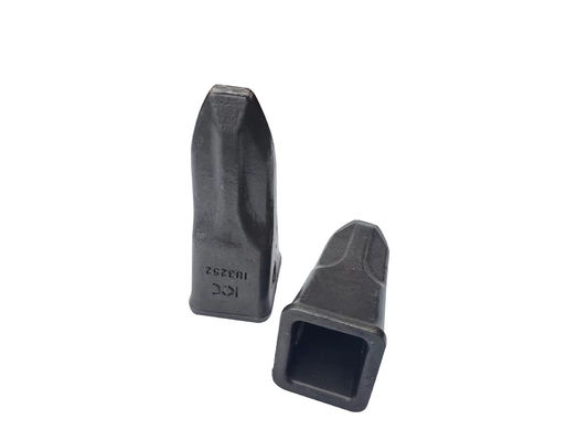 Escavatore Bucket Wear Parts degli stinchi del secchio dell'escavatore a cucchiaia rovescia di PC1250 Xs115RC