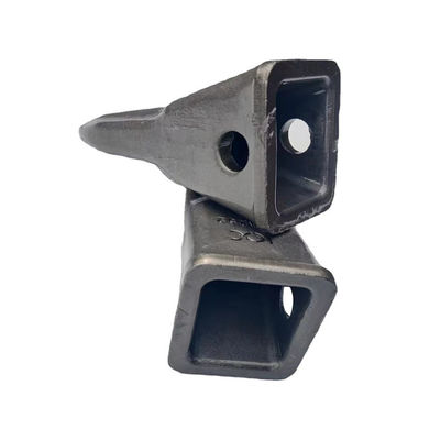 collegamenti del macchinario di Rock Teeth Construction dell'escavatore 5-120T ad alta resistenza