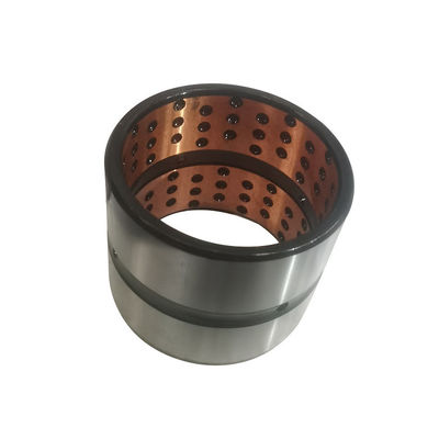 Durevolezza di Bucket Parts High dell'escavatore della boccola del secchio 4K8659/4K-8659