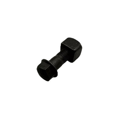 Escavatore 12,9 del grado Track Bolts
