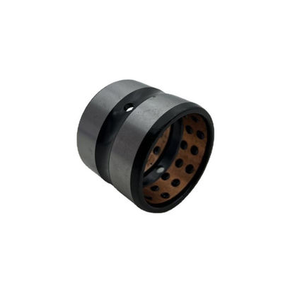 40Cr 15-40Tons escavatore d'acciaio Bucket Bushing Digger Undercarriage Parts