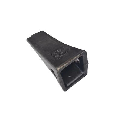 Denti standard su misura del secchio della sporcizia di Bucket Tips PC60 201-70-24140 dell'escavatore