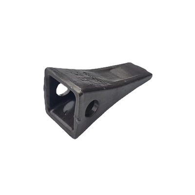 Denti standard su misura del secchio della sporcizia di Bucket Tips PC60 201-70-24140 dell'escavatore