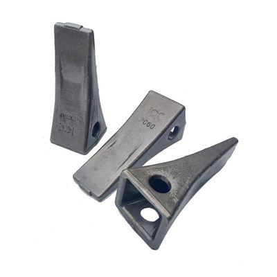 205-19570RC escavatore Bucket Tooth PC200 Pc60 Pc100 DH155 SK200 E330 E312