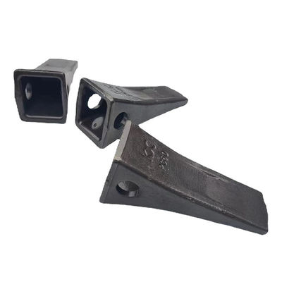 205-19570RC escavatore Bucket Tooth PC200 Pc60 Pc100 DH155 SK200 E330 E312