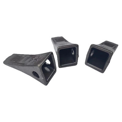 Piccoli denti del secchio di mercato degli accessori per PC60 20X 70 14160 ZAX70   Protezione contro la corrosione