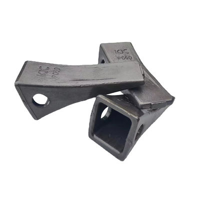 Piccoli denti del secchio di mercato degli accessori per PC60 20X 70 14160 ZAX70   Protezione contro la corrosione