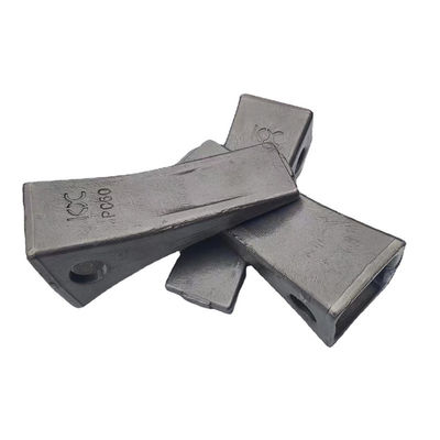 Escavatore Forged Bucket Teeth 20X-70-23161 per tutti gli usi di KOMATSU PC60