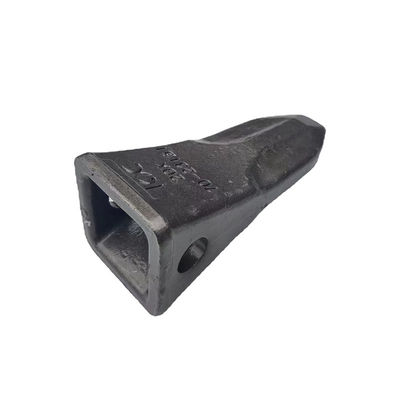 escavatore Teeth Excellent Penetration di 20X-70-14160 KOMATSU inossidabile