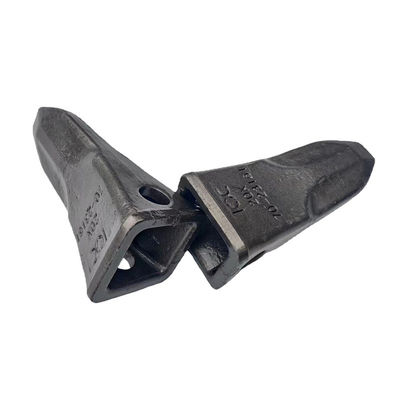 20X-70-23161 A229900002157 ha forgiato l'escavatore Parts di Sany dei denti del secchio antiruggine