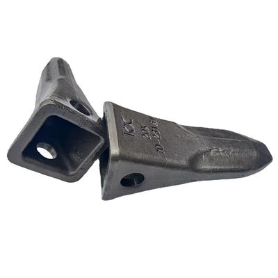 20X-70-23161 A229900002157 ha forgiato l'escavatore Parts di Sany dei denti del secchio antiruggine