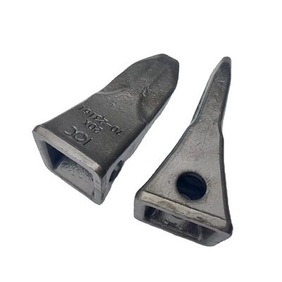 Denti 20X-70-14160 del secchio di PC100 KOMATSU