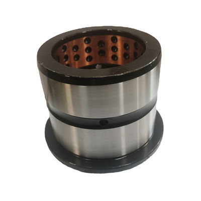 9j7078 / 9j-7078 che sostituisce Digger Bushes Excavator Boom Bushings inossidabile