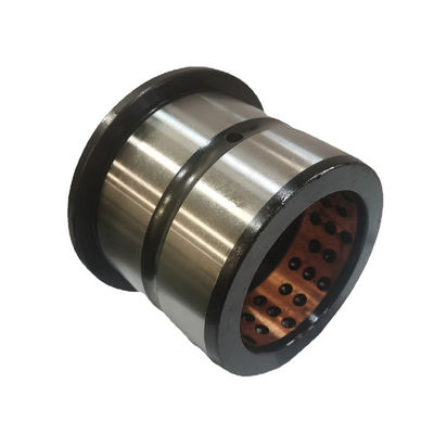 9j7078 / 9j-7078 che sostituisce Digger Bushes Excavator Boom Bushings inossidabile