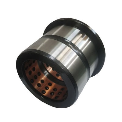 9j7078 / 9j-7078 che sostituisce Digger Bushes Excavator Boom Bushings inossidabile