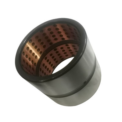 2444360/244-4360 Digger Bucket Bushes Backhoe Bushing non che arrugginisce