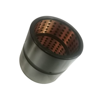 2444360/244-4360 Digger Bucket Bushes Backhoe Bushing non che arrugginisce