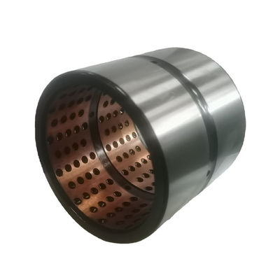 2444360/244-4360 Digger Bucket Bushes Backhoe Bushing non che arrugginisce
