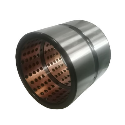2444360/244-4360 Digger Bucket Bushes Backhoe Bushing non che arrugginisce