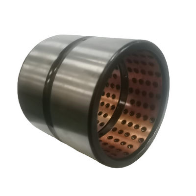 2444360/244-4360 Digger Bucket Bushes Backhoe Bushing non che arrugginisce