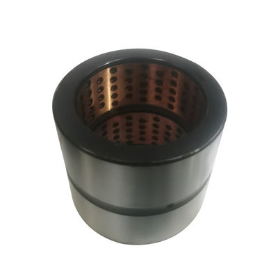 l'acciaio di Bucket Bushing Hardened dell'escavatore 5-50t imbussola l'anti corrosione