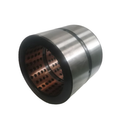 l'acciaio di Bucket Bushing Hardened dell'escavatore 5-50t imbussola l'anti corrosione