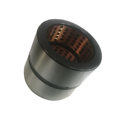 l'acciaio di Bucket Bushing Hardened dell'escavatore 5-50t imbussola l'anti corrosione