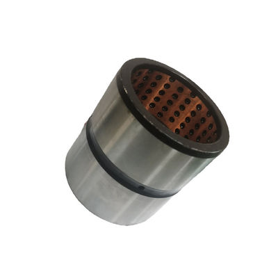 resistenza della corrosione di Bucket Bushing High dell'escavatore di 40*50*45mm