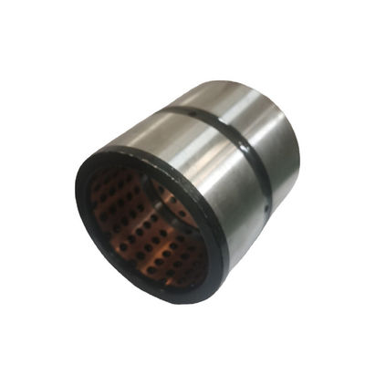 resistenza della corrosione di Bucket Bushing High dell'escavatore di 40*50*45mm