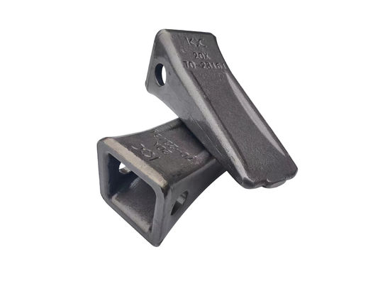Escavatore Bucket Replacement Teeth di KOMATSU PC60