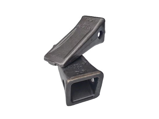 dente Nai  Bucket Teeth 1u3452r del secchio dell'escavatore a cucchiaia rovescia di pezzo fucinato 9W8452r