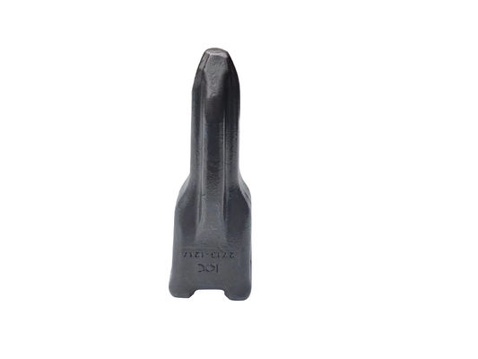 Rendimento elevato di Bucket Teeth 9W8452 9W8552 dell'escavatore di Sk350 Kobelco