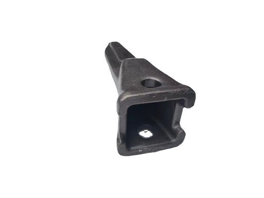 Escavatore forgiato giallo Undercarriage Components dei denti del secchio di DH2713-0032TL