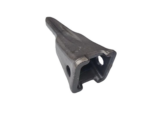 Denti pesanti del secchio dell'attrezzatura dei denti del secchio della roccia 7T3402RC non che arrugginiscono