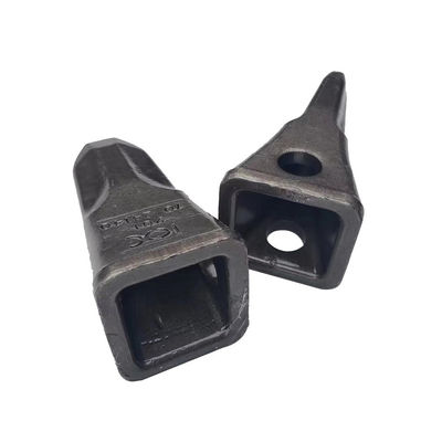Resistenza all'usura resistente di penetrazione di Rock Teeth Excellent di 24140 escavatori