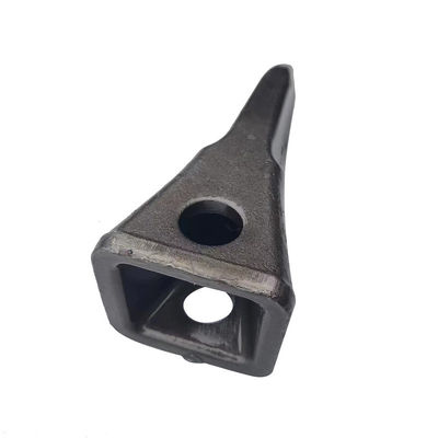 durevolezza di Forged Bucket Teeth 8E0468 9W8452RC dell'escavatore 20ton alta