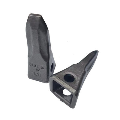 Escavatore Bucket Teeth E320 Cat Excavator Teeth Undercarriage Parts di IU3352A