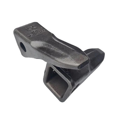 L'OEM ha forgiato la resistenza alla ruggine di Cat Mini Excavator Bucket Teeth 20174