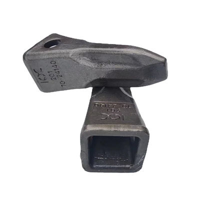 Escavatore movimento terra per tutti gli usi Bucket Tooth Point dei denti 1U3352RC del secchio