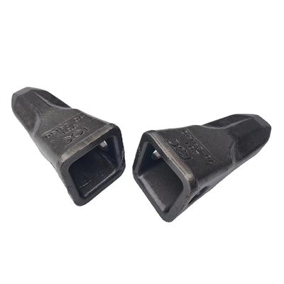 Escavatore movimento terra per tutti gli usi Bucket Tooth Point dei denti 1U3352RC del secchio