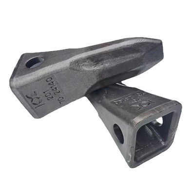 Escavatore generale Teeth E320 CAT Bucket Teeth di dovere IU3352A