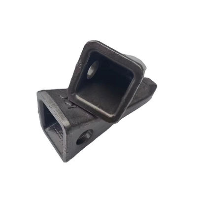 Escavatore generale Teeth E320 CAT Bucket Teeth di dovere IU3352A