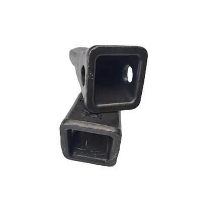 Denti forgiati resistenti del secchio per il rendimento elevato di CAT 374 dell'escavatore