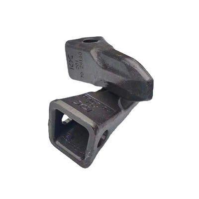 Denti del secchio del caricatore di Mini Excavator Bucket Teeth Wheel della colata d'acciaio di TB00705RC