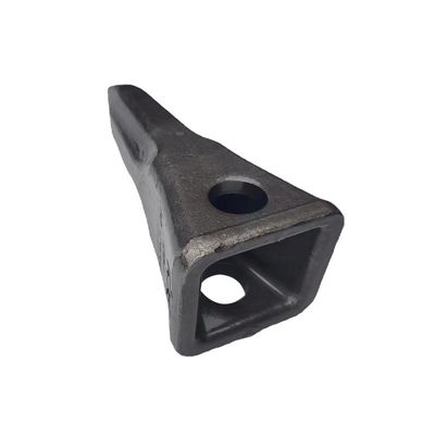 Denti del secchio del caricatore di Mini Excavator Bucket Teeth Wheel della colata d'acciaio di TB00705RC