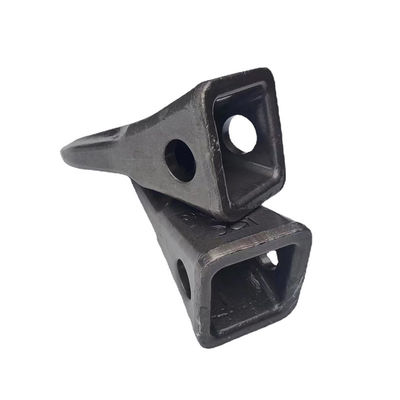 Alto escavatore Bucket Teeth For 18s 40s Pc60 Pc200 Sk200 Cat330 53103205 di durezza