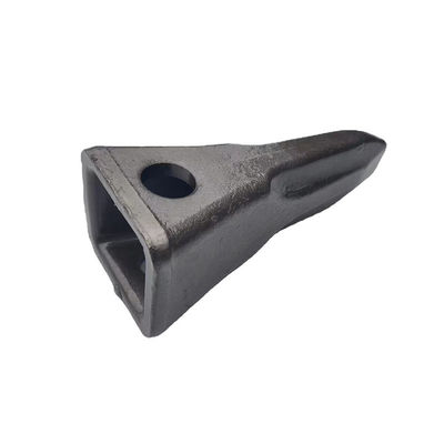 Alto escavatore Bucket Teeth For 18s 40s Pc60 Pc200 Sk200 Cat330 53103205 di durezza
